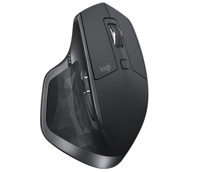 Myszka Logitech MX Master 2S